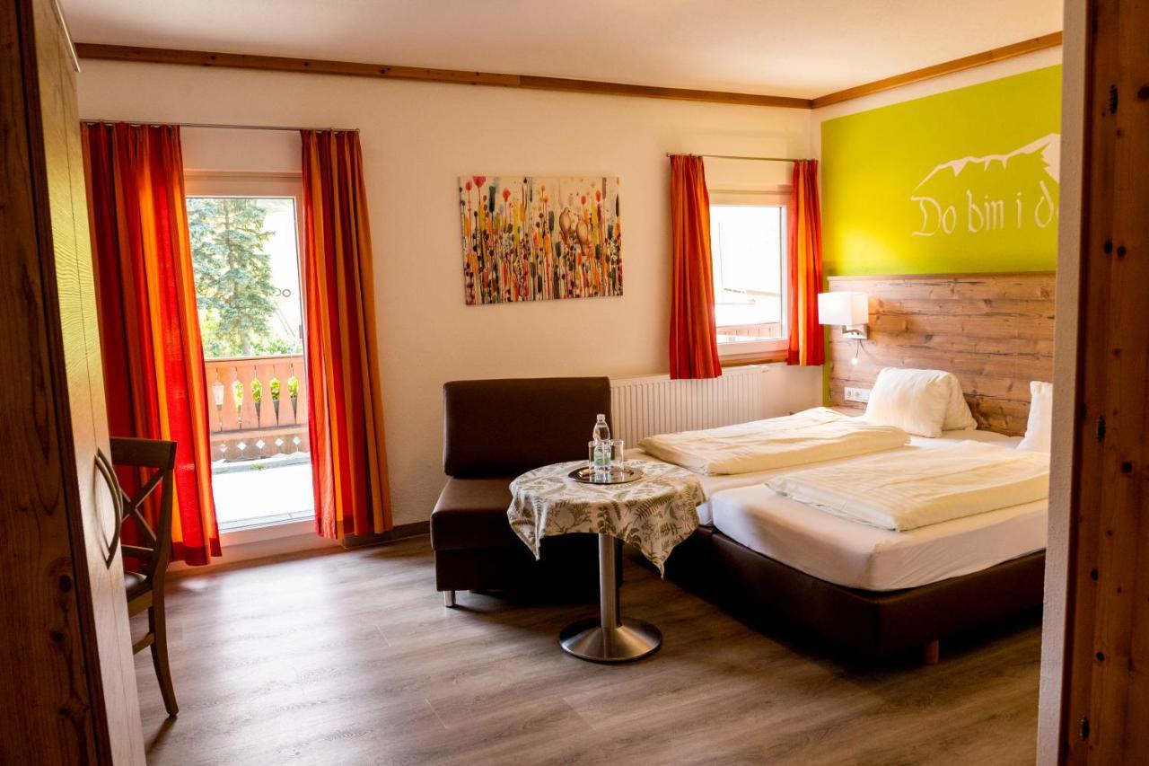 פוכברג אם שניברג Hotel-Restaurant Forellenhof מראה חיצוני תמונה